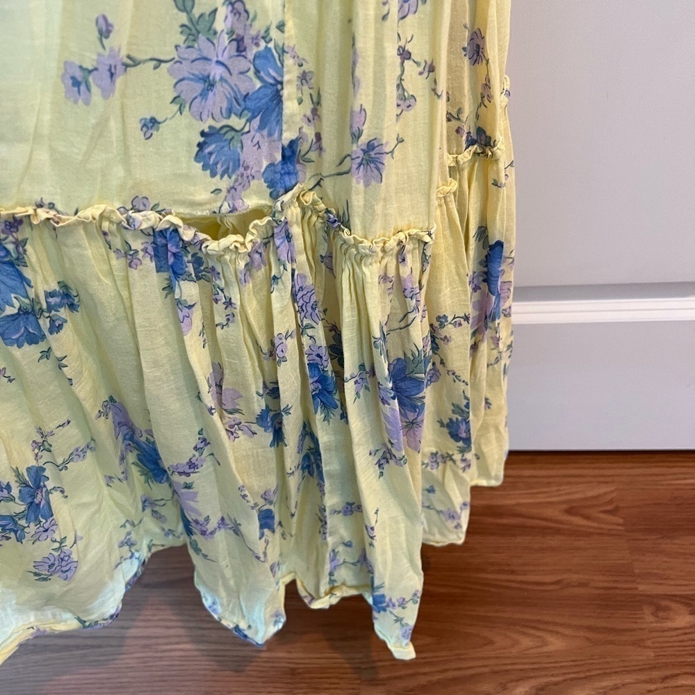 LoveShackFancy Emory Dress - Picture 14 of 16